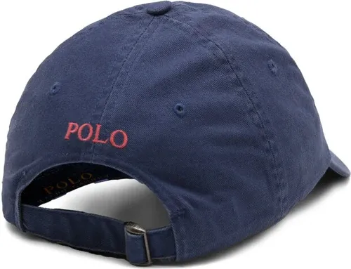 POLO RALPH LAUREN cappellino cls sprt (102619553)