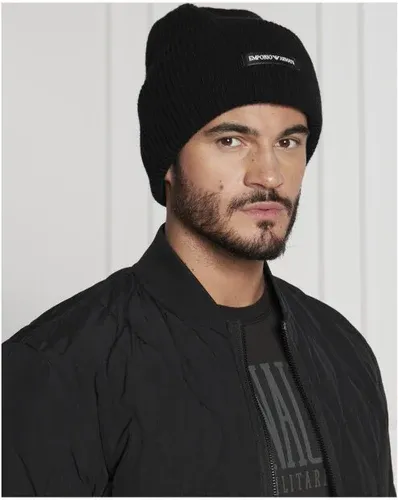 Emporio Armani Dilana berretto (102619621) Emporio Armani Dilana berretto (102619621)