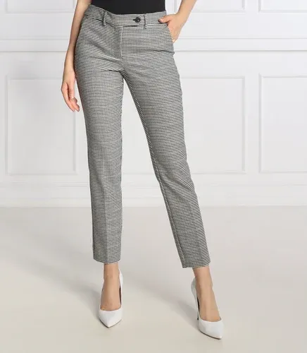 Marella Pantaloni ISOTTA | Regular Fit con aggiunta di lana (102619645)