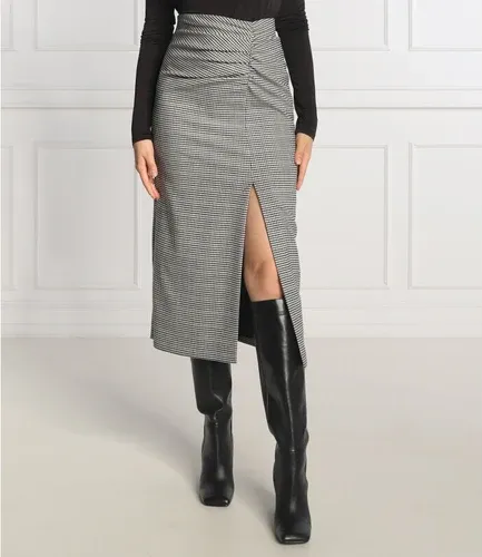 Marella Gonna con aggiunta di lana (102619641) Marella Gonna con aggiunta di lana (102619641)