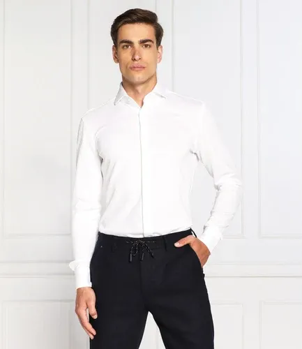 BOSS Camicia P-HANK-spread-C1-222 | Slim Fit (102619655)