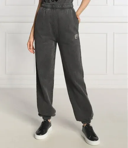 HUGO Pantalonidellatuta Njola | Regular Fit (106284762) HUGO Pantalonidellatuta Njola | Regular Fit (106284762)