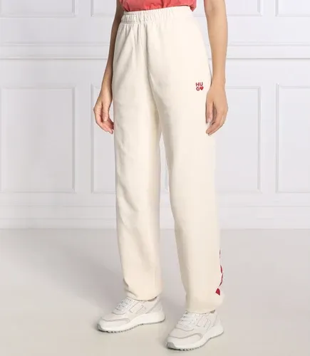 HUGO Pantalonidellatuta Njola | Regular Fit (102619667) HUGO Pantalonidellatuta Njola | Regular Fit (102619667)