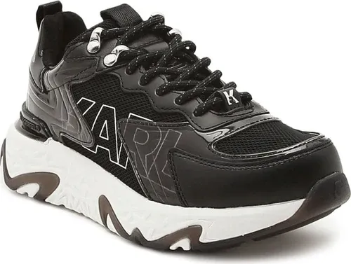 Karl Lagerfeld sneakers blaze | con l'aggiunta di pelle (102619677) Karl Lagerfeld sneakers blaze | con l'aggiunta di pelle (102619677)