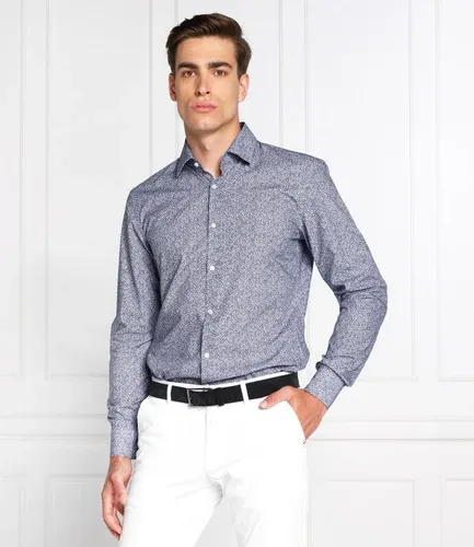 HUGO camicia kenno | slim fit (102322287)