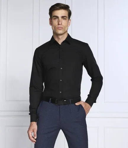 HUGO camicia elisha02 | slim fit (102211249)