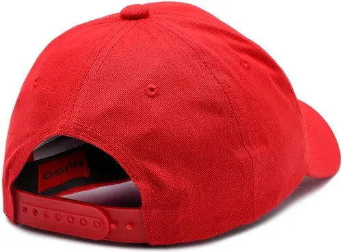 HUGO Cappellino Men-X 576_D-10-224 (102619703) HUGO Cappellino Men-X 576_D-10-224 (102619703)