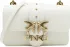 Pinko Dipelle messengerbag LOVE MINI ICON SIMPLY 6 CL VIT (102619728)