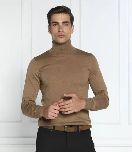 Oscar Jacobson Dilana dolcevita Cole Rollneck | Regular Fit (102619878)