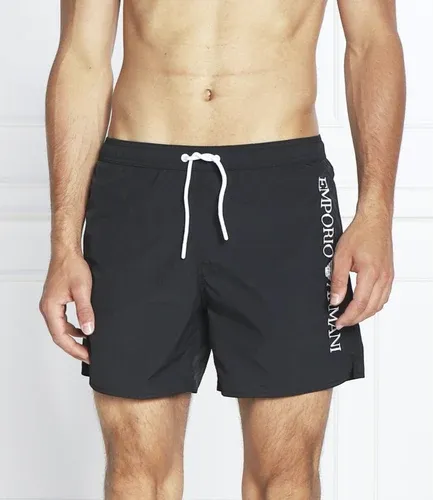 Emporio Armani shorts da mare (101334174)