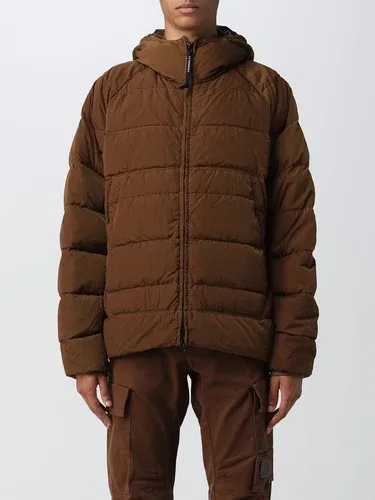 Piumino eco crome C.P. Company con cappuccio e occhiali (104008711) Piumino eco crome C.P. Company con cappuccio e occhiali (104008711)