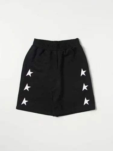 Shorts Golden Goose con stelle (102619974)