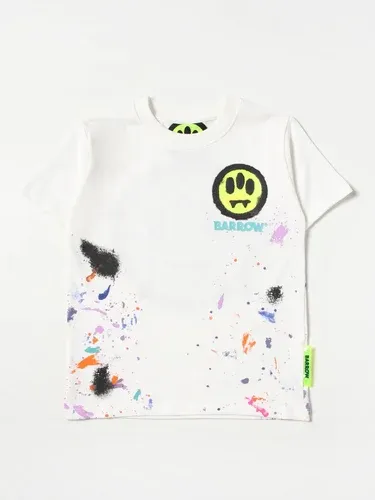 T-shirt Barrow Kids con logo (102619998)