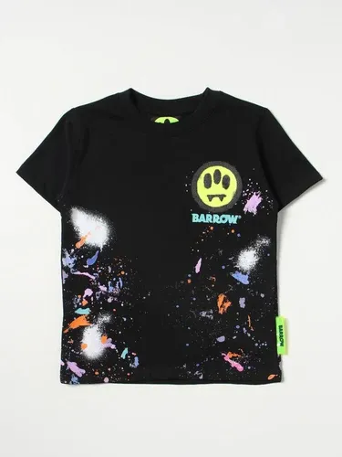 T-shirt Barrow Kids con logo (102619999)