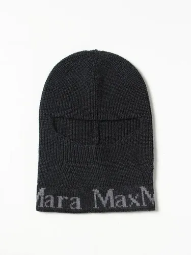 Balaclava Max Mara in lana (102620008)