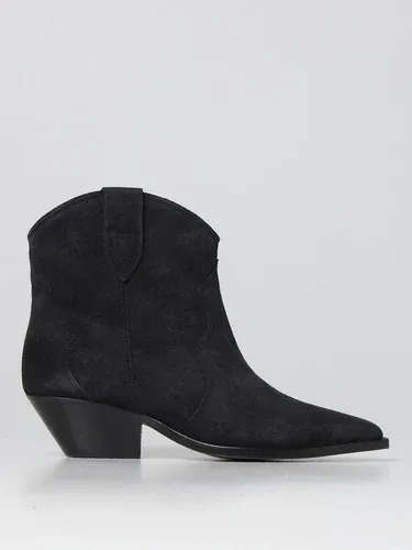 Camperos Isabel Marant in suede (102620028)