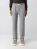 Pantalone BRUNELLO CUCINELLI Uomo colore Grigio (102620034)
