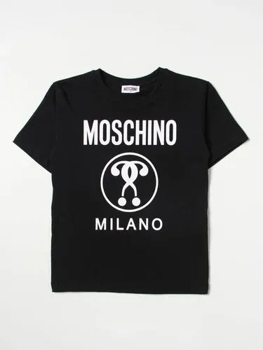 T-shirt Moschino Kid con logo (102620050) T-shirt Moschino Kid con logo (102620050)