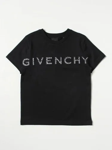 T-shirt Givenchy con stampa 4G (102620052)
