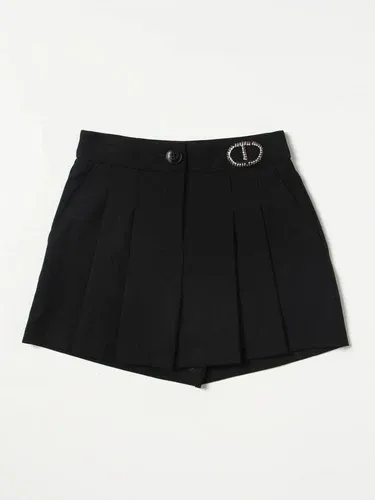 Pantaloncino TWINSET Bambino colore Nero (102620062)