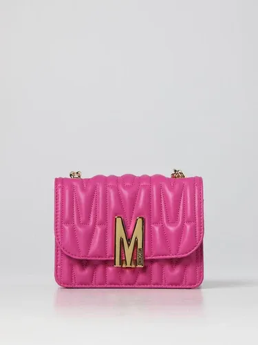 Borsa Moschino Couture in pelle matelassè (102620063)