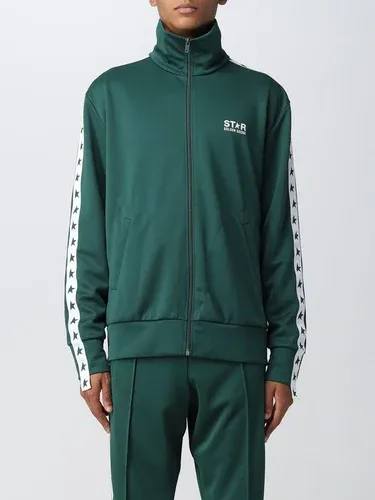 Felpa con zip Golden Goose (102620068) Felpa con zip Golden Goose (102620068)