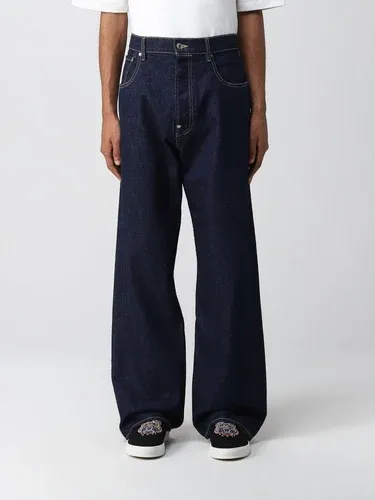 Jeans Kenzo relaxed fit (102620077) Jeans Kenzo relaxed fit (102620077)