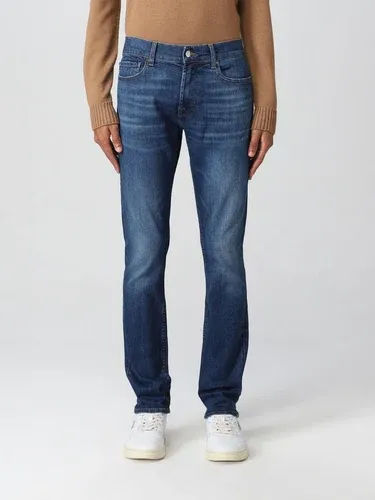 Jeans a 5 tasche 7 For All Mankind skinny fit (102620093) Jeans a 5 tasche 7 For All Mankind skinny fit (102620093)