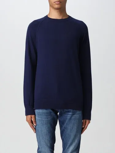 Maglia basic Drumohr in cashmere (102620118) Maglia basic Drumohr in cashmere (102620118)