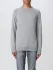 Maglia basic Drumohr in cashmere (102620119)