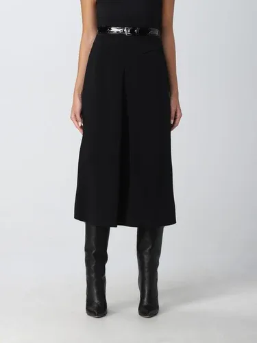 Gonna MOSCHINO COUTURE Donna colore Nero (103632785)