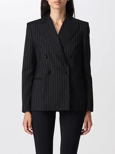 Giacca MM6 MAISON MARGIELA Donna colore Bianco (103632783)