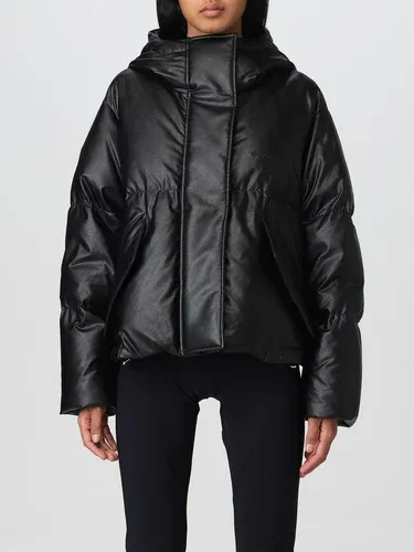 Giacca MM6 MAISON MARGIELA Donna colore Nero (102620138)