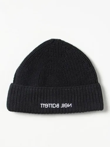 Cappello Neil Barrett in misto lana (102620160) Cappello Neil Barrett in misto lana (102620160)