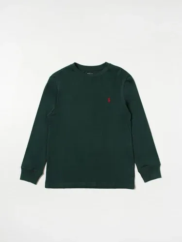 T-shirt basic Polo Ralph Lauren (102620179) T-shirt basic Polo Ralph Lauren (102620179)