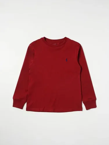 T-shirt basic Polo Ralph Lauren (102620180) T-shirt basic Polo Ralph Lauren (102620180)