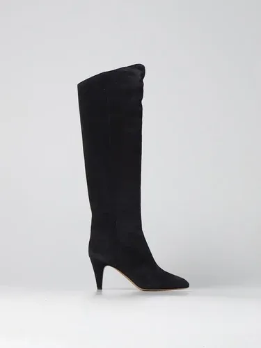 Stivale Lipsa Isabel Marant in camoscio (102620183) Stivale Lipsa Isabel Marant in camoscio (102620183)
