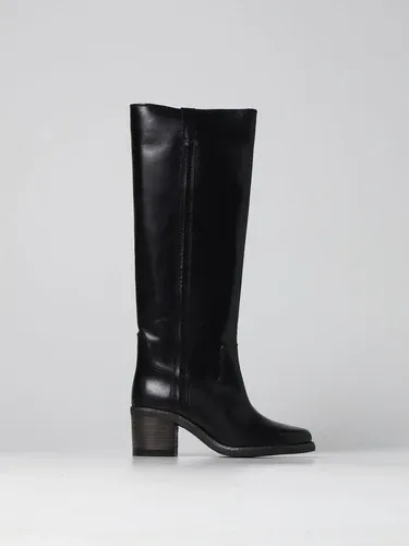 Stivale Seenia Isabel Marant in pelle (102620195) Stivale Seenia Isabel Marant in pelle (102620195)
