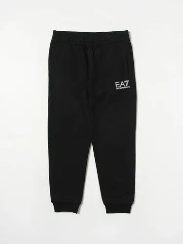 Pantalone EA7 Bambino colore Nero (102620208)