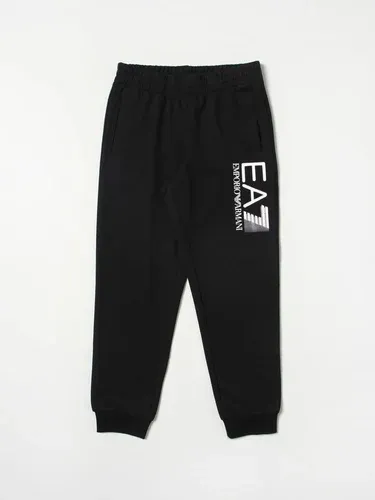 Pantalone EA7 Bambino colore Nero (102620220)