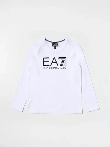 T-shirt EA7 con logo (102620211)