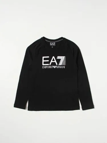 T-shirt EA7 con logo (102620212)