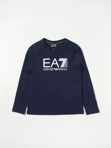 T-shirt EA7 con logo (102620213)