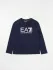 T-shirt EA7 con logo (102620213)