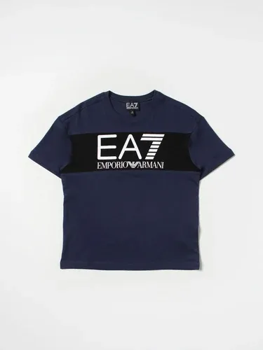 T-shirt EA7 con logo (102620217)