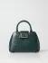 Borsa Alberta Ferretti in pelle cracklé (102620218)