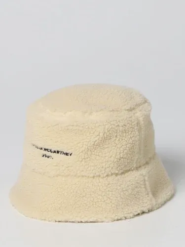 Cappello Stella McCartney in shearling (102620231)