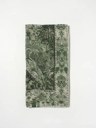 Scialle Etro in cashmere con stampa floreale (102620233) Scialle Etro in cashmere con stampa floreale (102620233)