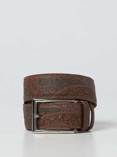 Cintura Etro con motivo paisley (102620239)