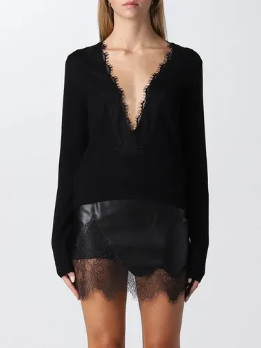 Maglia PATRIZIA PEPE Donna colore Nero (102620251)